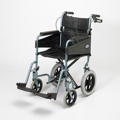 Days Escape Lite Aluminium Wheelchair