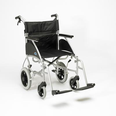 Wheelchairs