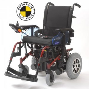 Shoprider Marbella Power Chair