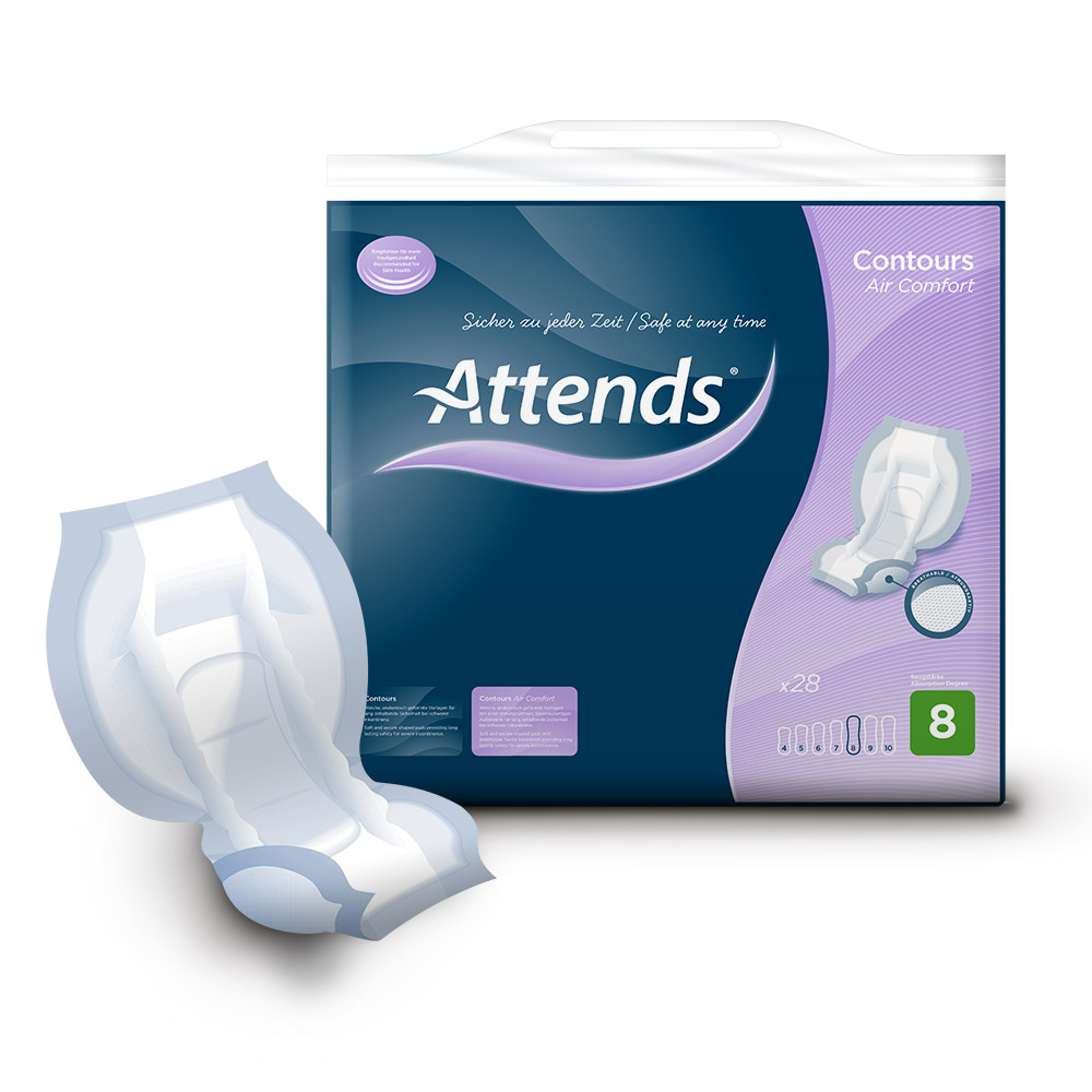 Incontinence Products