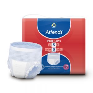 Attends Incontinence Products