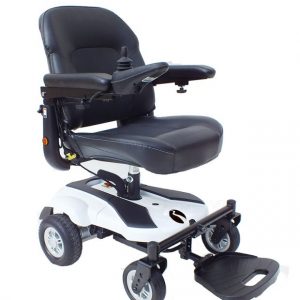 Electric Wheelchairs