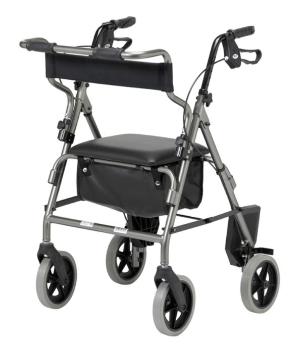 Days Combination Rollator