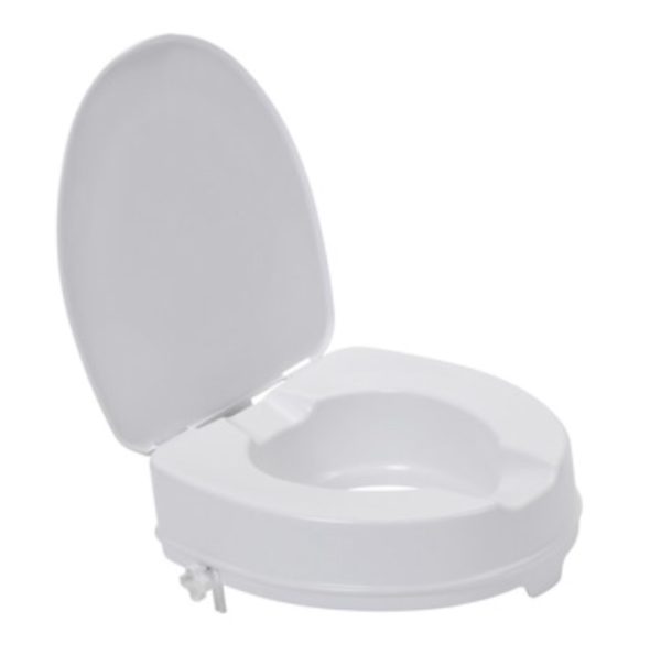 Toilet Aids