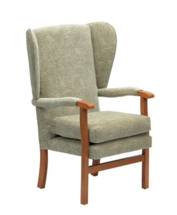 Jubilee Chair
