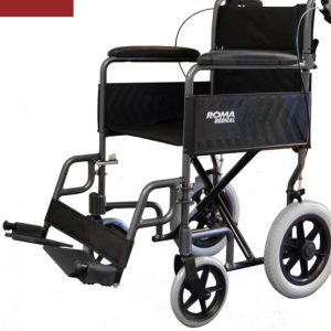 RMA Lightweight Wheelchair