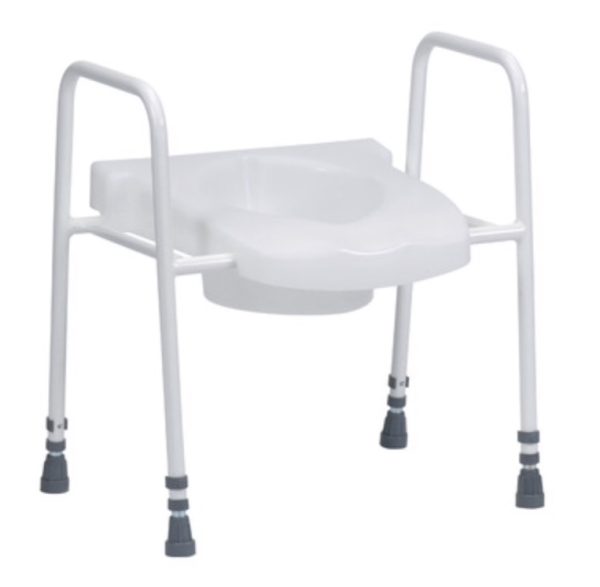 Toilet Aids - Image 4