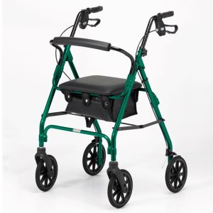 Days Lightweight Rollator