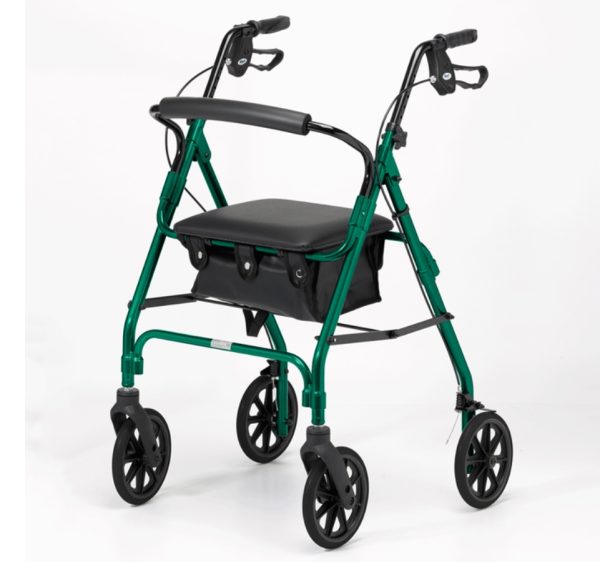 Days Lightweight Rollator