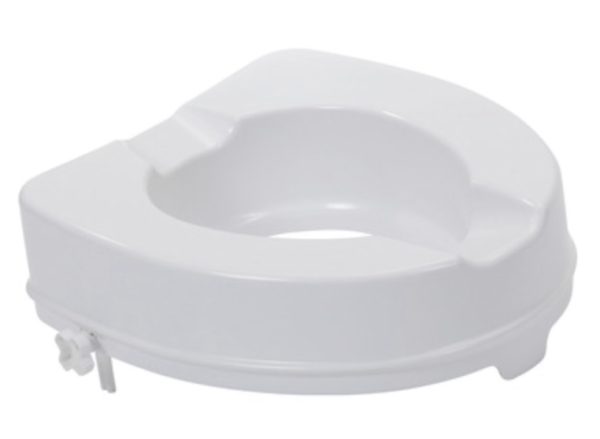 Toilet Aids - Image 2