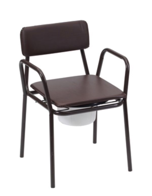 Commodes