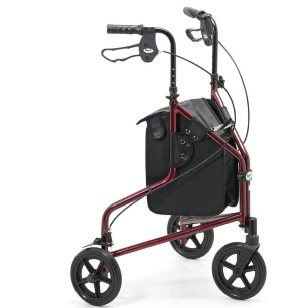Days Lightweight Tri Walker