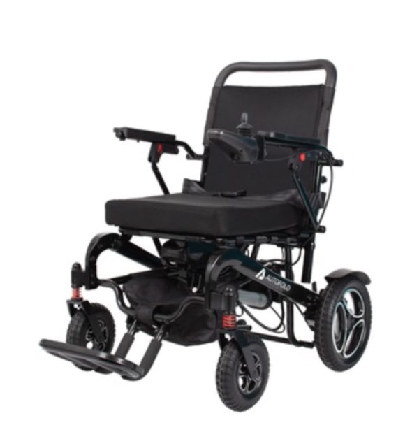 Drive Auto Fold