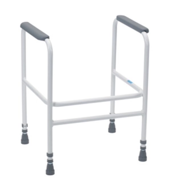 Toilet Aids - Image 3