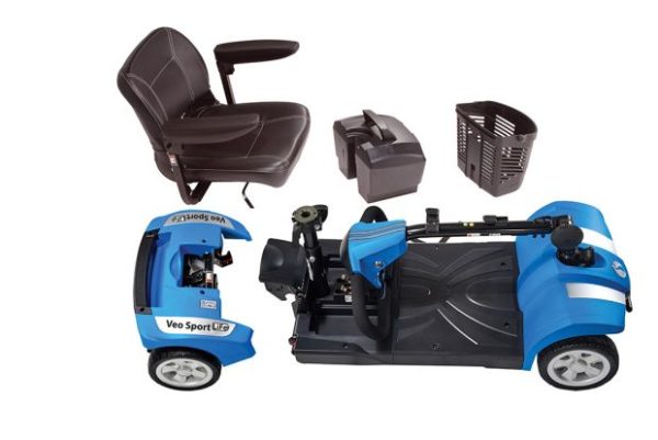 Veo Sport LiFe - Image 3